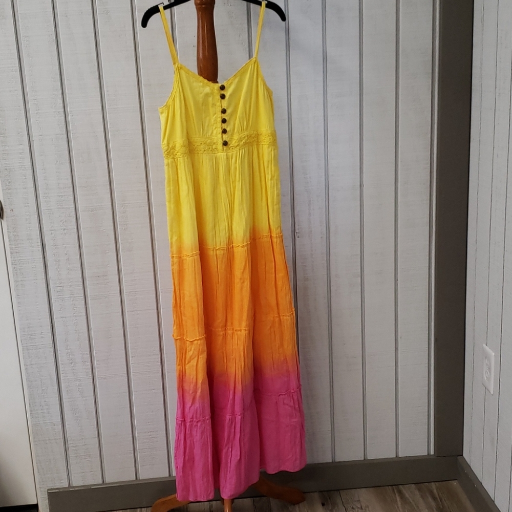 Cato girls dress